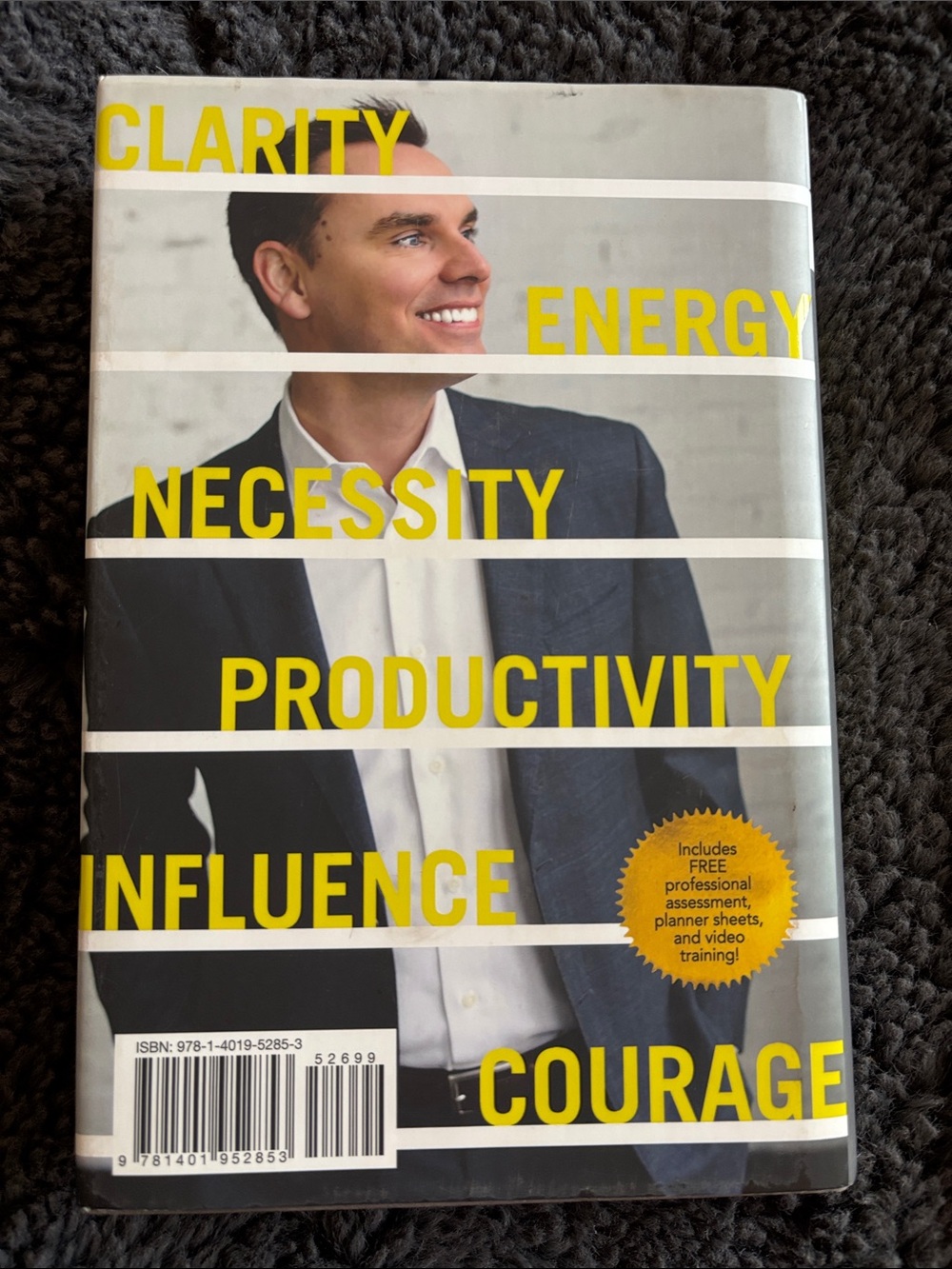 High Performance Habits - Picture 3 of 3
